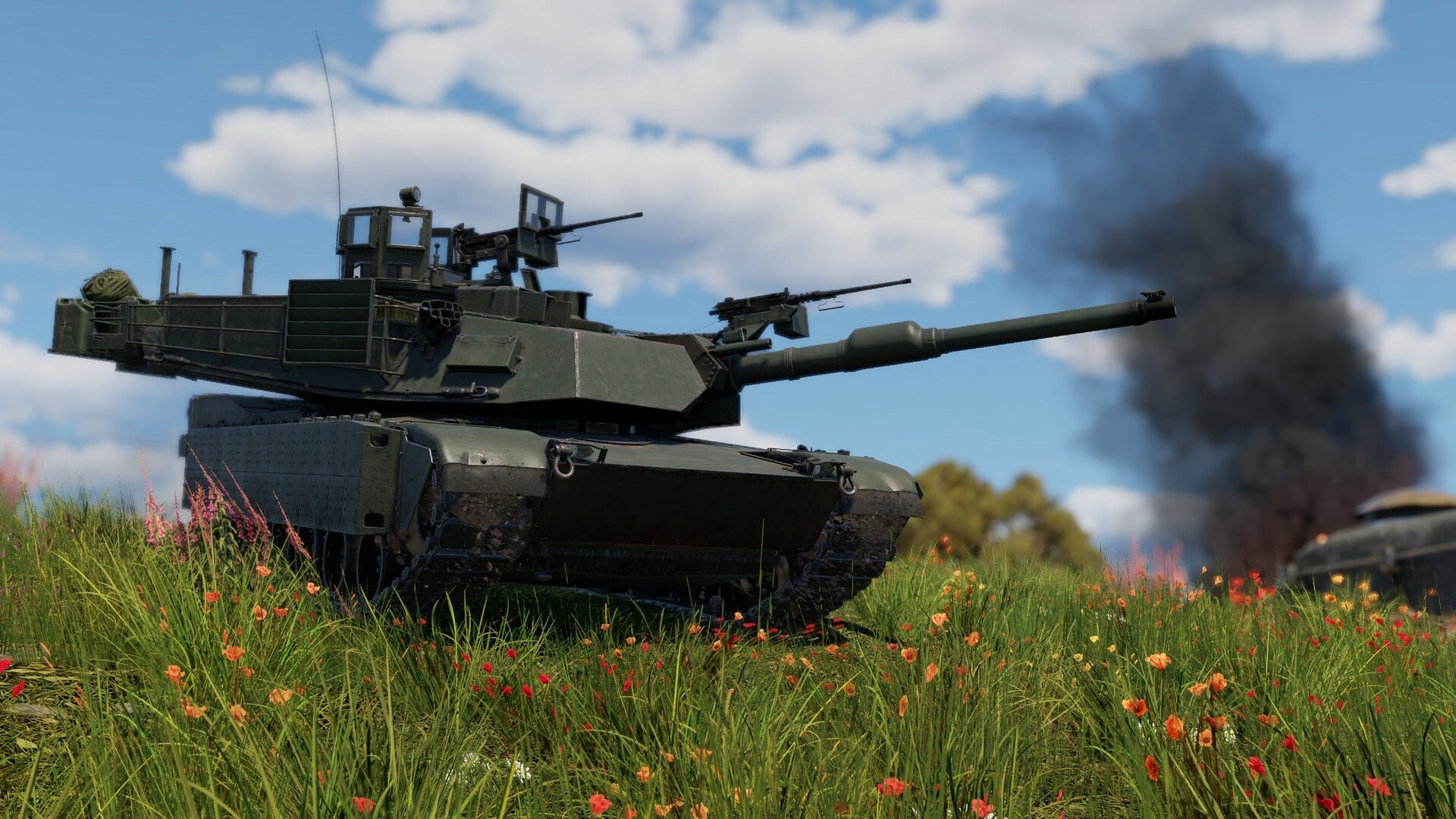 War Thunder players leak military documents on forums, again