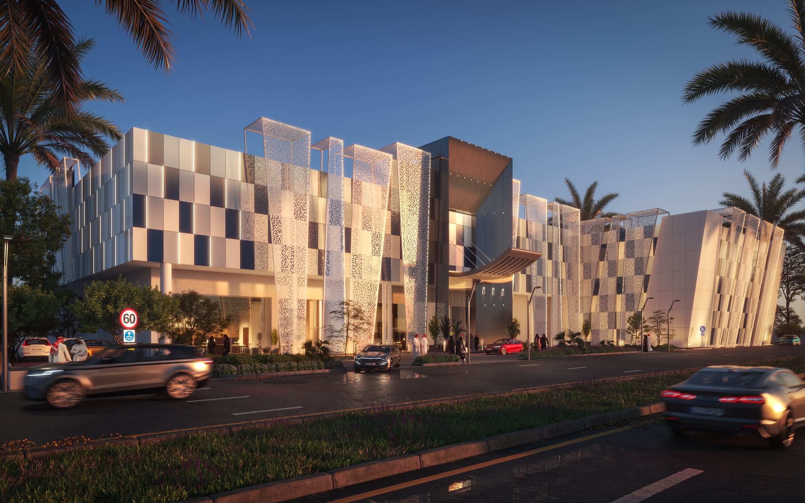 Rotana’s bold expansion plan in the KSA
