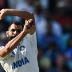 Shami and Kishan to miss South Africa Tests, Chahar unavailable for ODIs