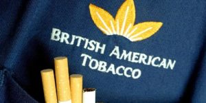 British American Tobacco Agrees To Pay Nigeria $110m Over FCCPC Control Act Violation 