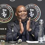 BREAKING: Pitso Mosimane signs on the dotted line for new club