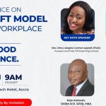 OXFAM in Ghana holds national conference to eradicate sexual harassment at workplace