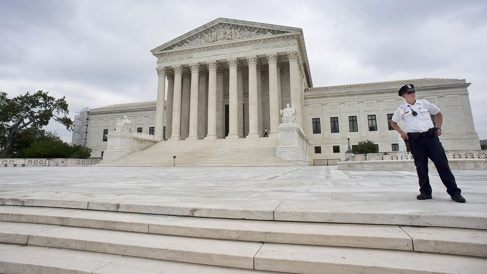 On the Health Docket for the Supreme Court’s 2024 Term