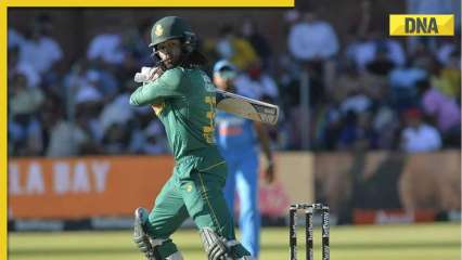 SA vs IND: Tony de Zorzi, Reeza Hendricks shine as South Africa beat India by 8 wickets to level series 1-1