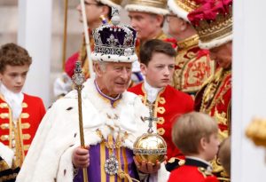 King Charles III Diagnosed with Cancer, Temporarily Steps Back from Public Duties