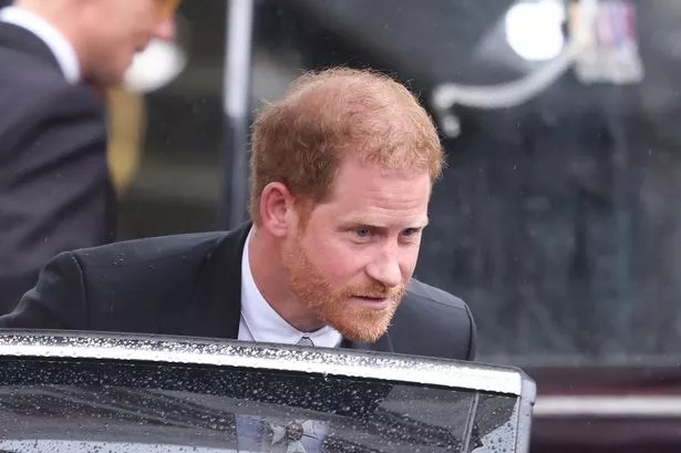 Prince Harry rushing to UK today following King Charles’ Cancer diagnosis