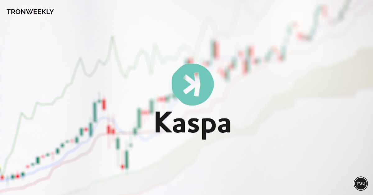 Kaspa (KAS) Surges 18% in 24 Hours, Eyes Set on $3 Target