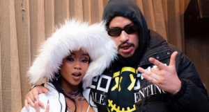 Moozlie Reveals The AKA Verse That Deeply Connects With Her