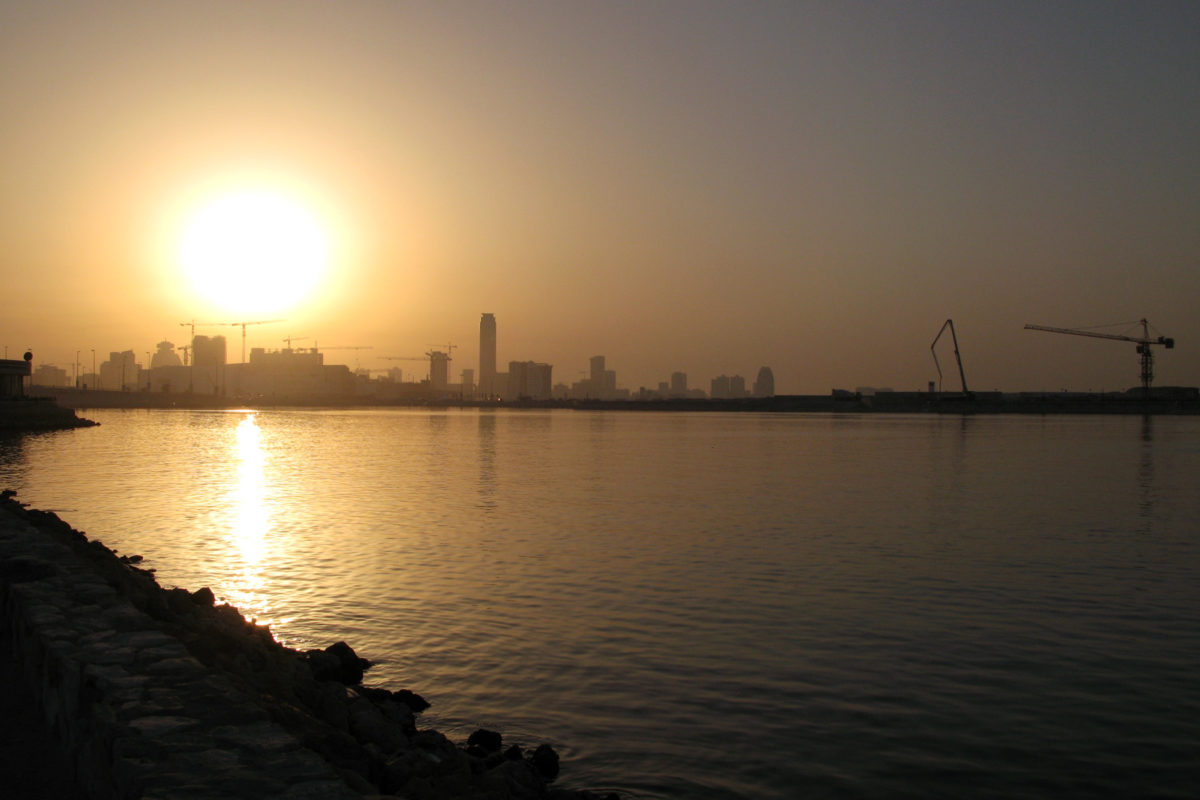 Bahrain launches 100 MW PV tender