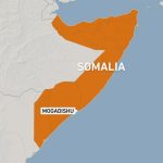 Al-Shabab claims attack on UAE military in Somalia