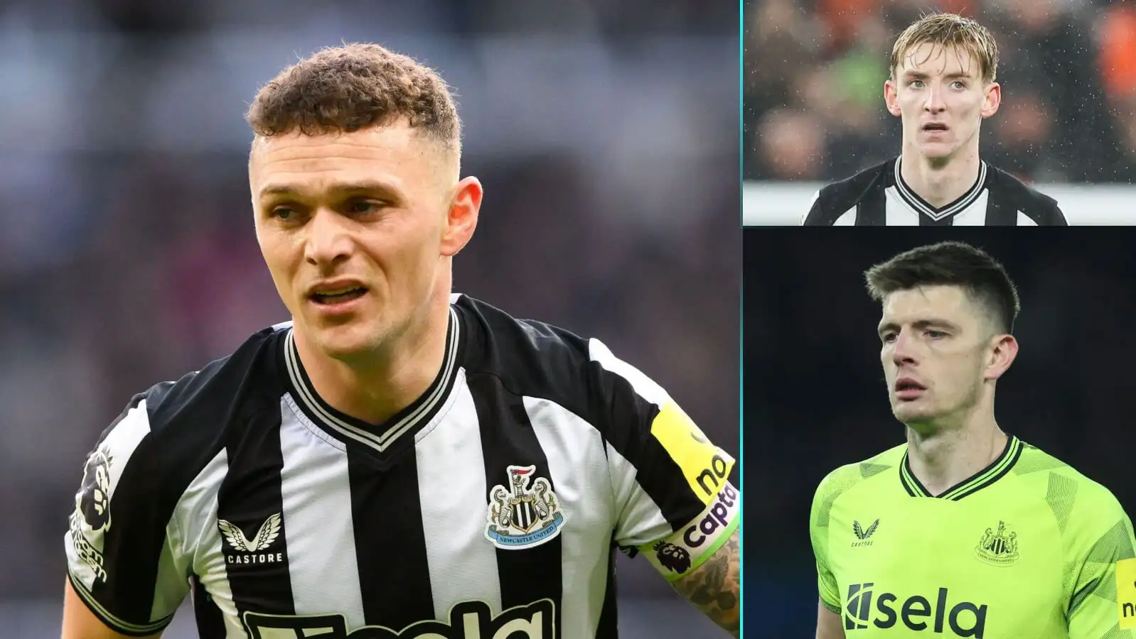 Trippier second-best PIF signing: Ranking all 13 Newcastle buys made by those filthy rich Saudis