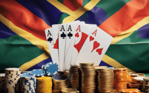 How Africa’s gambling industry is evolving