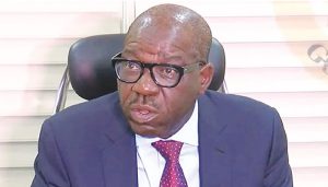 Edo to deploy Artificial Intelligence in governance, says Obaseki