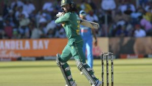 India vs South Africa 2nd ODI Highlights: Tony De Zorzi Century Guides SA To Series-Equalling Win