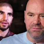 Ariel Helwani responds to Dana White’s “total bulls**t” claims about UFC Saudi Arabia postponement