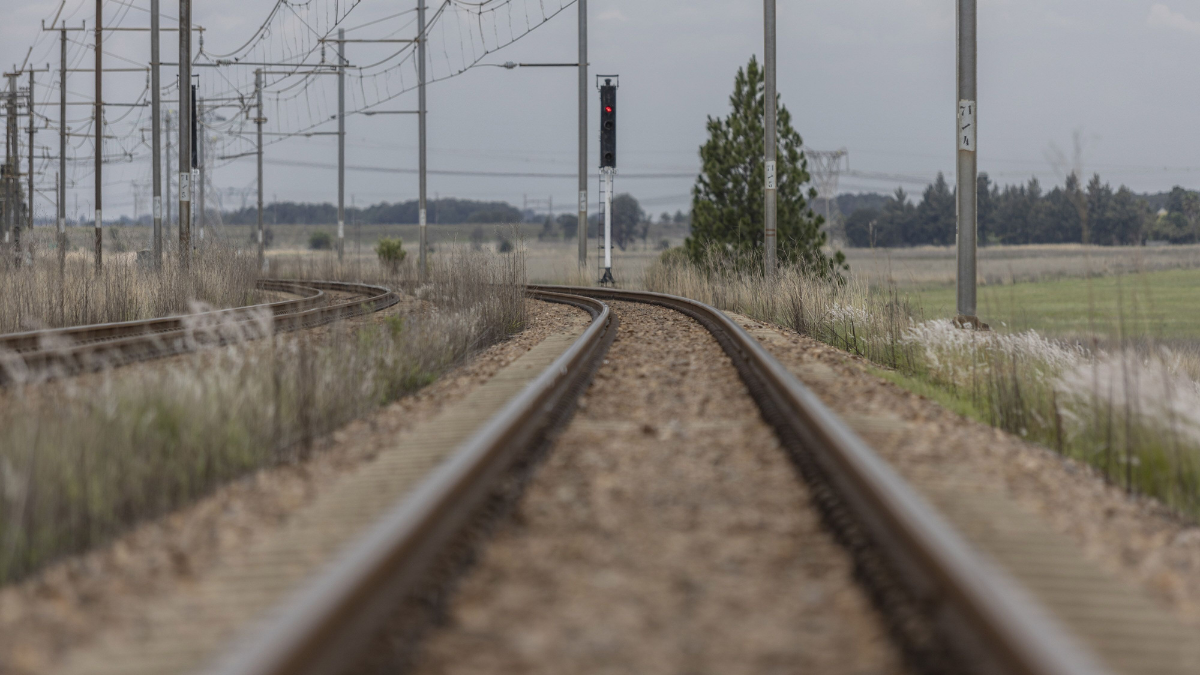 Botswana reviews global bids for new rail line as South Africa’s logistics woes force re-route