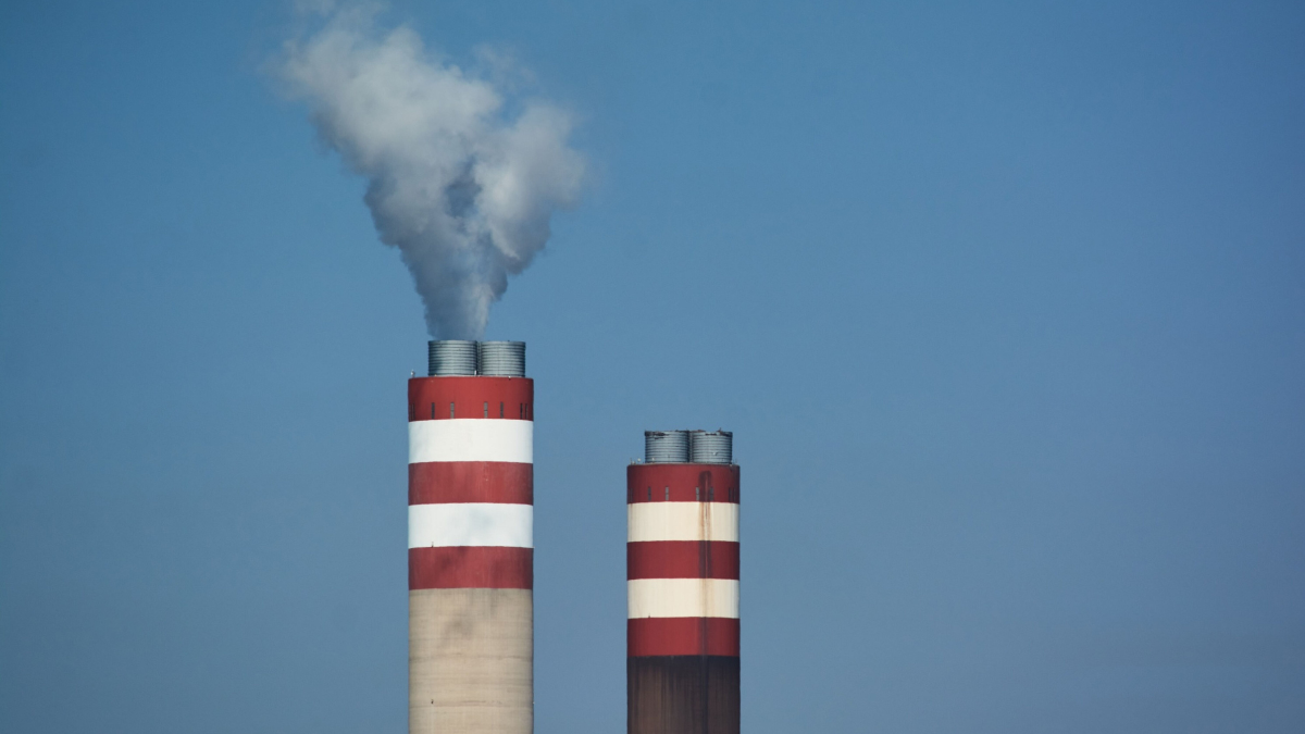 Eskom’s coal plants choke South Africa: 42 times more pollutant intensity than China