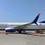 SAA rebuilds network with hired European planes