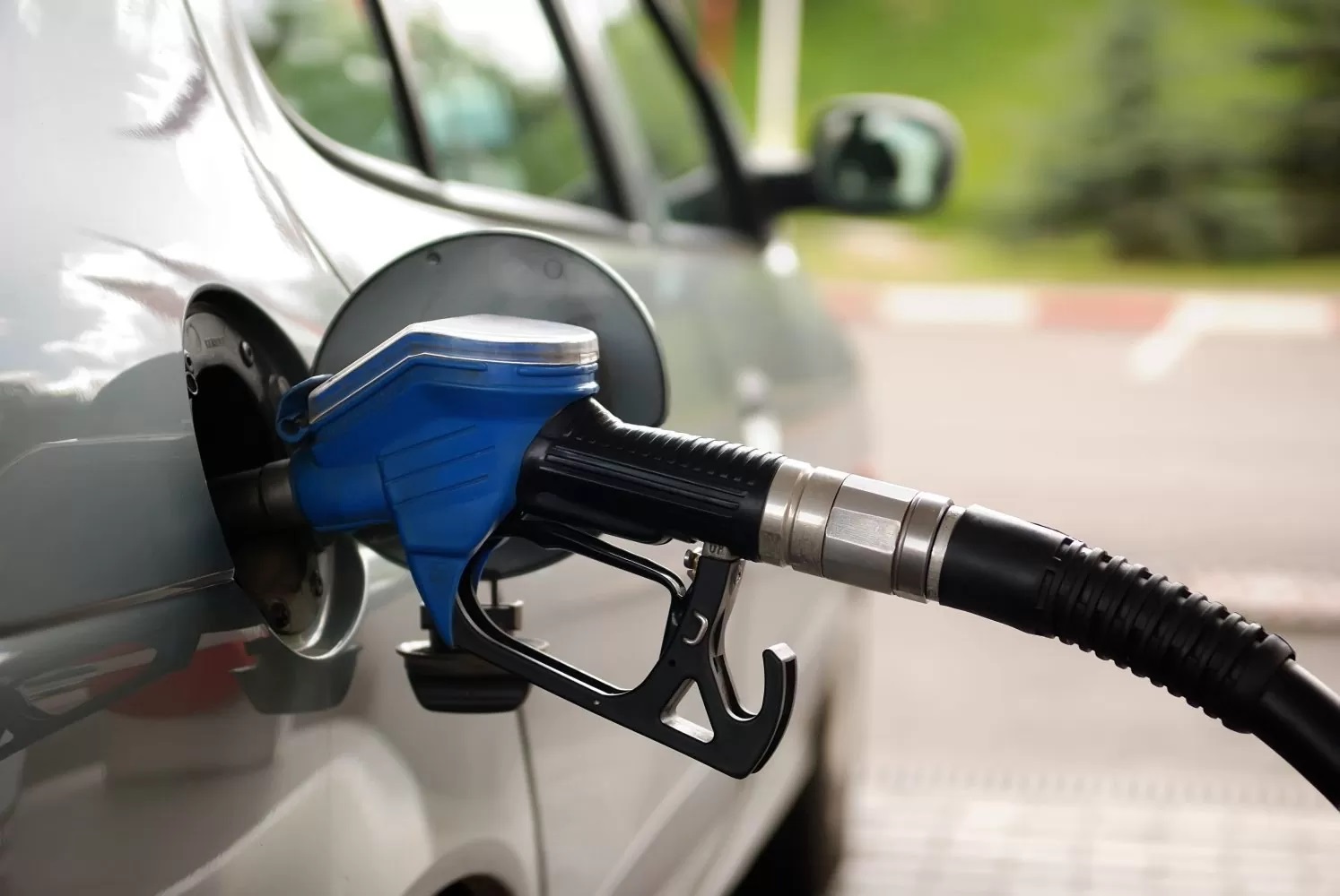 Top 10 African Countries with the Highest Fuel Consumption