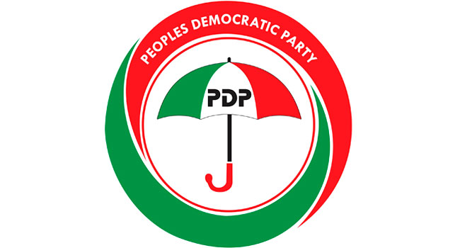 PDP Will Show Wike He’s Not Above Us — National Chair