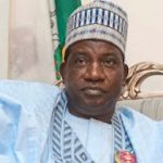 Lalong Confirms Resignation From Tinubu’s Cabinet, Proceeds To Senate