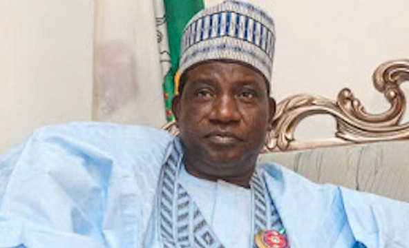 Lalong Confirms Resignation From Tinubu’s Cabinet, Proceeds To Senate