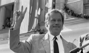 The Sources of American Estrangement