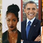 Davido, Tems, Asake, Others Make Barack Obama’s Favourite Music Of 2023