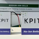 KPIT unveils sodium-ion battery with energy density of up to 170 Wh/kg