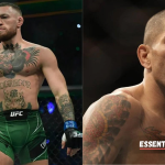 UFC News: Alex Pereira Gets Paralleled to Conor McGregor as Former Champion’s Major Comparison Brings Light to Poatan’s Limitation