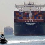 Over One Hundred Container Vessels Reroute around Red Sea to Avoid Houthi Attacks