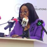 Ayorkor Botchwey proposes vision to reposition Commonwealth