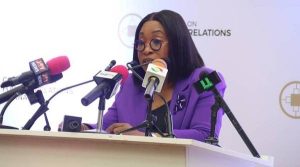 Ayorkor Botchwey proposes vision to reposition Commonwealth