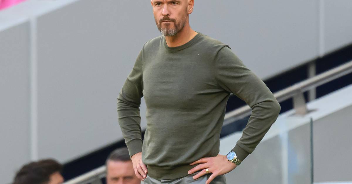 Manchester United staff express concern over transfer influence of Erik ten Hag’s agent