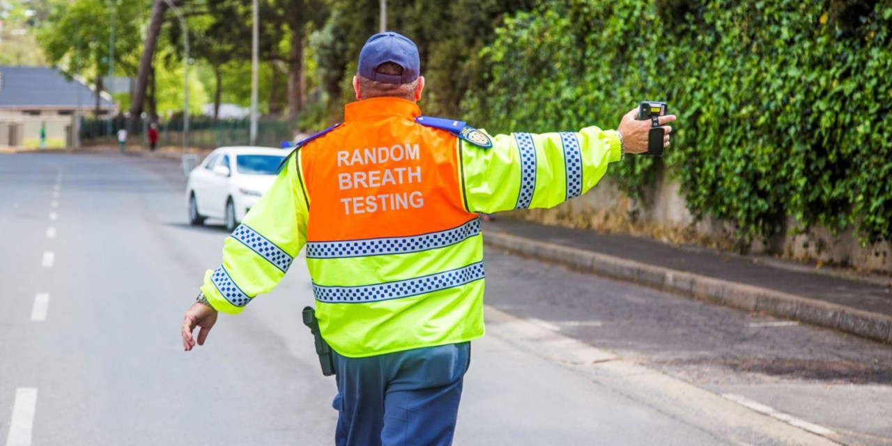 TRAFFIC OFFICER DEPLOYMENT: SA authorities ramp up road safety operations after a spike in drunken driving arrests