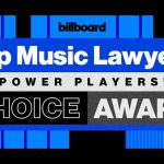 Who Is Music’s Most Influential Lawyer? Vote Now