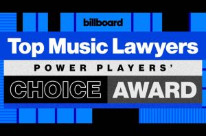 Who Is Music’s Most Influential Lawyer? Vote Now