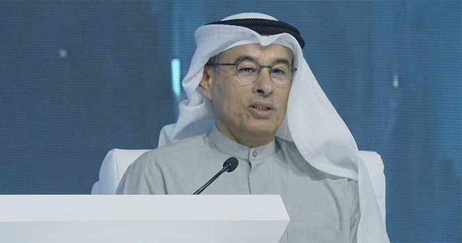 ‎Eagle Hills, Emaar to co-develop 2 projects with PIF: Alabbar