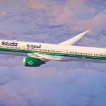 ‎SAUDIA records 21% rise in passenger number to 30M in 2023