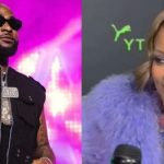 Davido’s ‘Unavailable’ Is My Song Of The Year – Rihanna (Video)