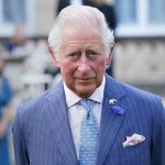 News24 | King Charles makes first public appearance since cancer diagnosis after Prince Harry lands in London