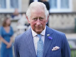 News24 | King Charles makes first public appearance since cancer diagnosis after Prince Harry lands in London