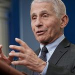 Anthony Fauci will reflect on his long government career in ‘On Call,’ to be published in June