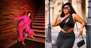 “Why we shouldn’t criticise those going back to their exes” – Caramel Plugg