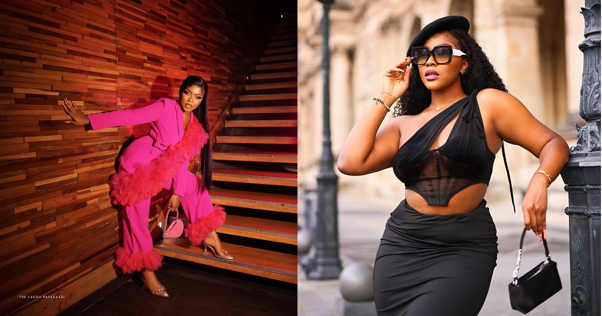 “Why we shouldn’t criticise those going back to their exes” – Caramel Plugg
