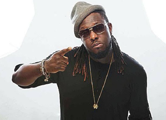 I struggled with drug addiction — Timaya