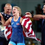 Olympic Champion Helen Maroulis, Amidst Brain Injury PTSD, Takes Center Stage With 5 Other Americans in UWW’s Year-End Rankings