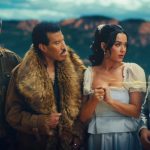 Katy Perry Leads ‘American Idol’ Crew Down Yellow Brick Road in ‘Wizard of Oz’-Themed Promo