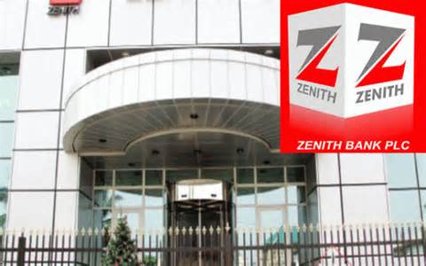 Zenith Bank Makes World Finance 100 Listing For 2023