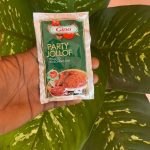 Have You Tried Gino Party Jollof Paste Before? You Probably Should